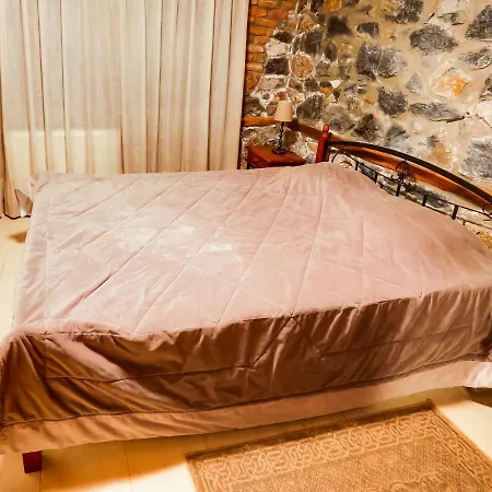 Villa Quaint Holiday In Pella With Garden Édessa